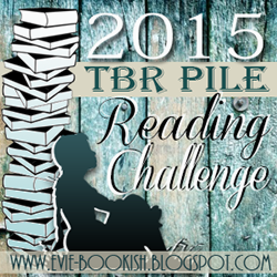 2015 TBR Pile Challenge - (un)Conventional Bookviews