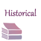 Historical - (un)Conventional Bookviews