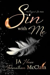 Review: Sin With Me – J.A. Huss and Johnathan McClain
