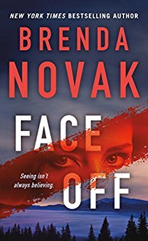 Review: Face Off – Brenda Novak