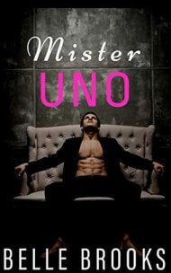 Mister Uno cover - (un)Conventional Bookworms - Weekend Wrap-up