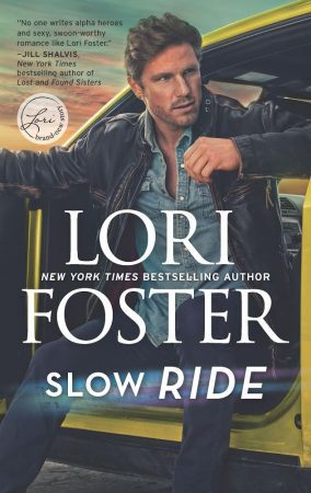 Review: Slow Ride – Lori Foster