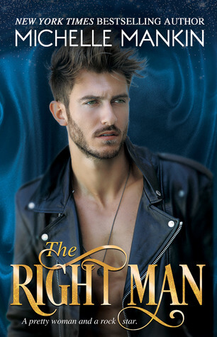 Blogger Wife Chat Review ~ The Right Man ~ Michelle Mankin @MichelleMankin