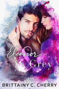Eleanor & Grey cover - (un)Conventional Bookworms - Weekend Wrap-up