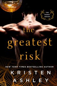 The Greatest Risk cover - (un)Conventional bookworms - Weekend Wrap-up