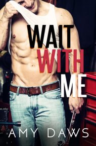 Wait With Me cover - (un)Conventional Bookworms - Weekend Wrap-up