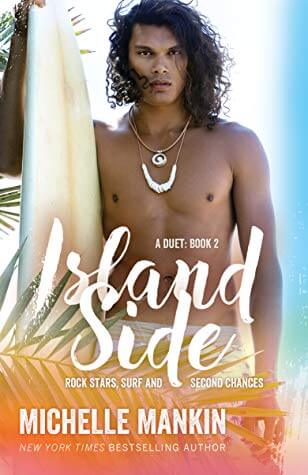 Blogger Wife Chat Review ~ Island Side ~ Michelle Mankin