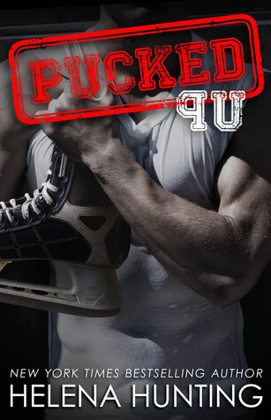 Can You Read a Series in a Month? Challenge Reviews ~ Pucked Series ~ Helena Hunting Can You Read a Series in a Month? Challenge Reviews ~ Pucked Series ~ Helena Hunting