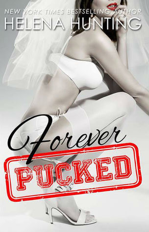 Can You Read a Series in a Month? Challenge Reviews ~ Pucked Series ~ Helena Hunting Can You Read a Series in a Month? Challenge Reviews ~ Pucked Series ~ Helena Hunting