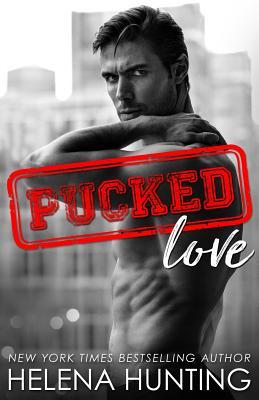 Can You Read a Series in a Month? Challenge Reviews ~ Pucked Series ~ Helena Hunting Can You Read a Series in a Month? Challenge Reviews ~ Pucked Series ~ Helena Hunting