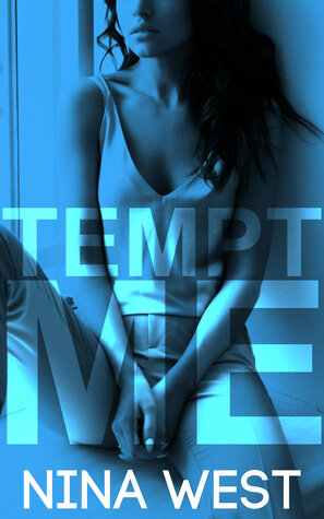 Blogger Wife Chat Review ~ Tempt Me ~ Nina West