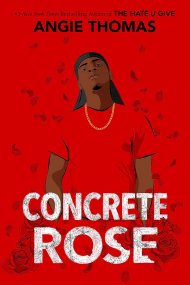 Blogger Wife Chat Review: Concrete Rose – Angie Thomas Blogger Wife Chat Review: Concrete Rose – Angie Thomas