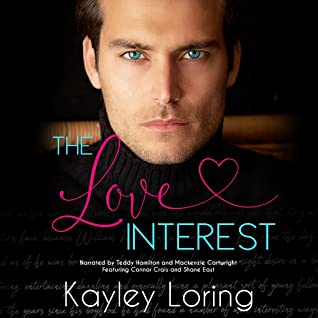 Review ~ The Love Interest ~ Kayley Loring